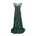 Années 30 Robe de Soirée Longue Sequins Gatsby - Ma Penderie Vintage