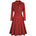 Années 40 Manteau Évasé Vintage Pin Up Bettie - Ma Penderie Vintage