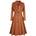 Années 40 Manteau Évasé Vintage Pin Up Bettie - Ma Penderie Vintage