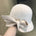 Années 30 Chapeau Glamour Gatsby - Ma Penderie Vintage