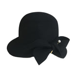 Années 30 Chapeau Glamour Gatsby