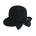 Années 30 Chapeau Glamour Gatsby - Ma Penderie Vintage