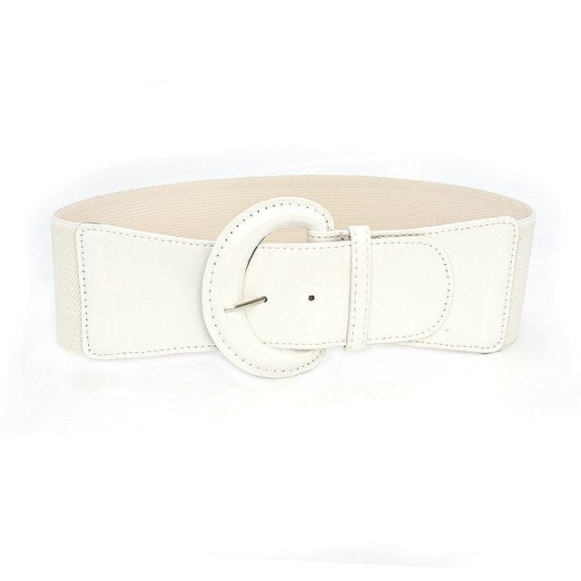 <tc>1950's</tc> Sandy Pin Up Belt