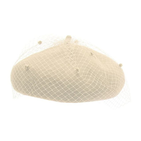 Années 50 Béret Rétro Glamour Paris - Ma Penderie Vintage